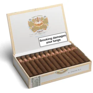 H. Upmann No.2 Cigar – Box of 25