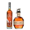 Blanton's & Eagle Rare Bourbon Bundle 750ml 2-Pack