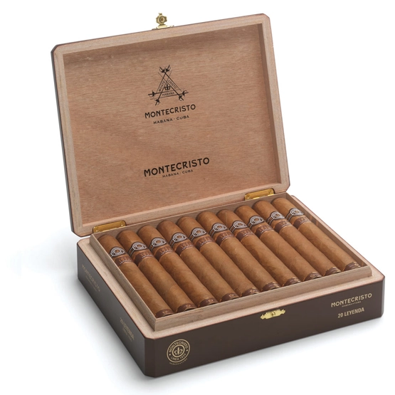 Montecristo Linea 1935 Maltes Cigar – Box of 20