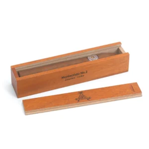 Montecristo No.2 Cigar – Single Gift Box