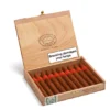 Partagas Series P No.2 Cigar – Box of 10