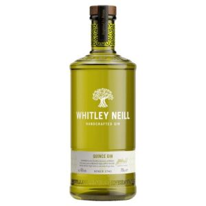 Whitley Neill Quince Handcrafted Gin